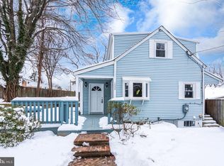 10400 Barrie Ave, Silver Spring, MD 20902