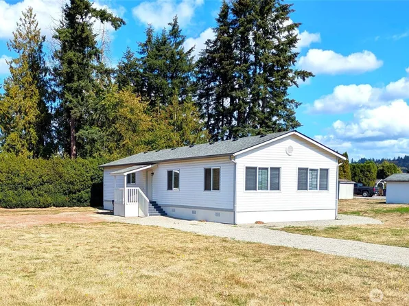 11905 55th Avenue NE #24, Marysville, WA 98270