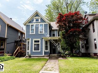 846 1/2 Columbia Ave, Fort Wayne, IN 46805
