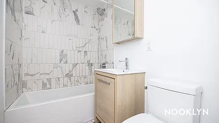 Rented by Nooklyn NYC LLC