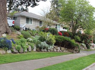 355 Del Monte Ave, Fircrest, WA 98466