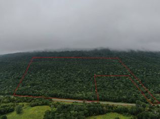 1 Sardis Lake Rd, Clayton, OK 74536