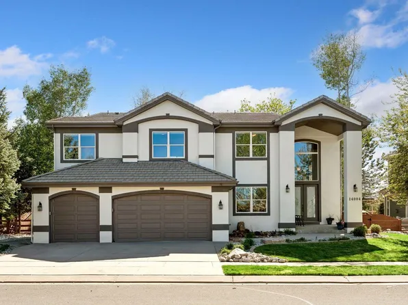 14004 Quail Ridge Dr, Broomfield, CO 80020