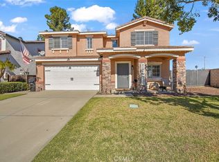 14342 Quail Ct, Fontana, CA 92336