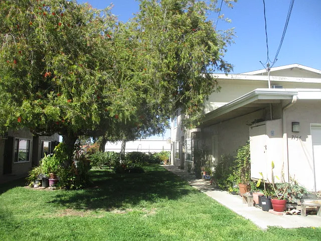 7154 Westview Pl #C