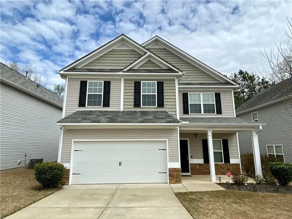 611 Stonehurst Ln, Canton, GA 30114