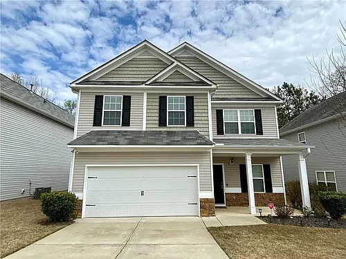 611 Stonehurst Ln Photo 1