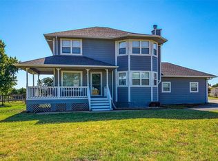 10334 N 2430th Rd, Weatherford, OK 73096