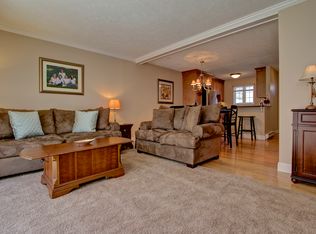 10 Janet Rd APT 5, South Easton, MA 02375