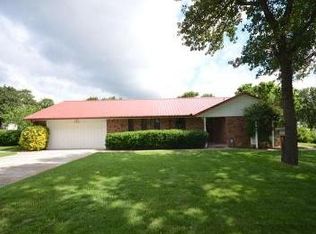 14721 SE 25th St, Choctaw, OK 73020