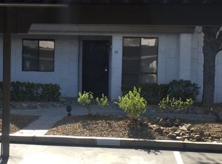 5265 E Waverly Dr UNIT 79, Palm Springs, CA 92264