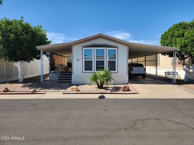 18026 N CAVE CREEK Road #16, Phoenix, AZ, 85032