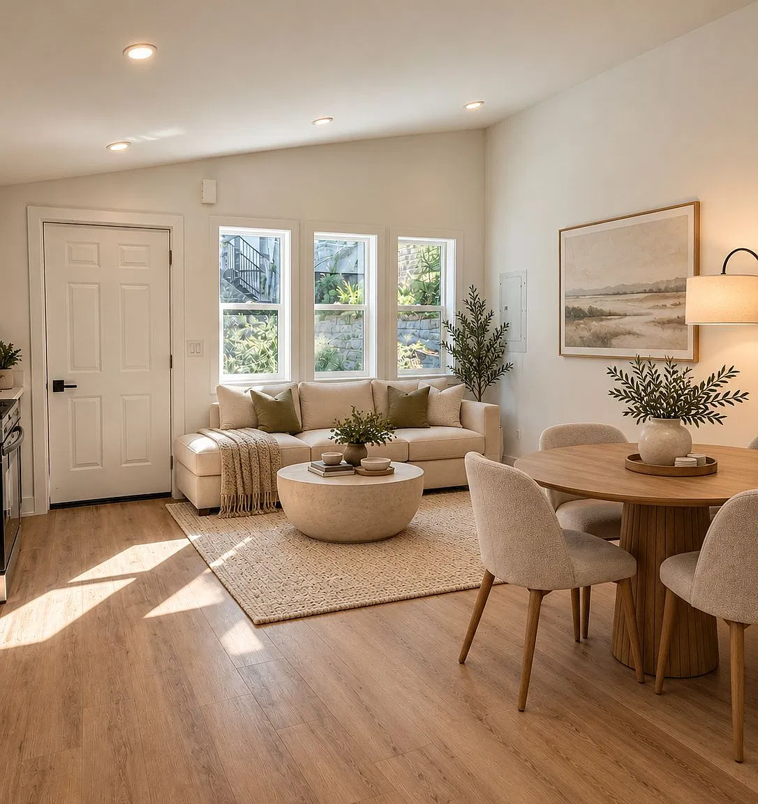 2 bed, $2,250 — Photo 3