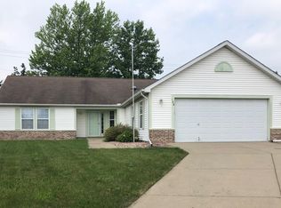 108 Barnwell Dr, Lafayette, IN 47905