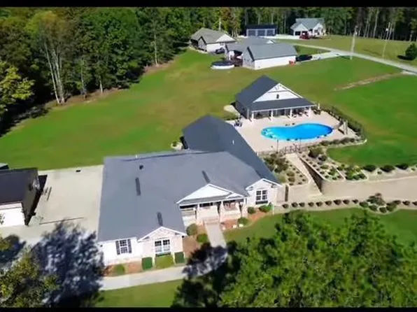 888 High Moore Rd, London, KY 40741