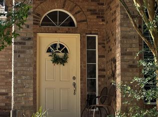 138 Bryce Branch Cir, The Woodlands, TX 77382