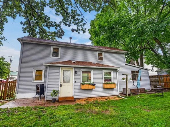 217 C St, Footville, WI 53537