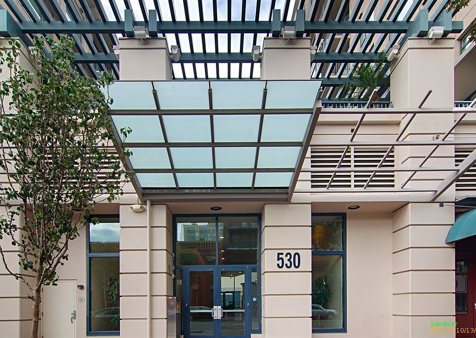 1st image of 530 K St Unit 310