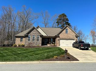3654 Liberty Dr, Burlington, NC 27215