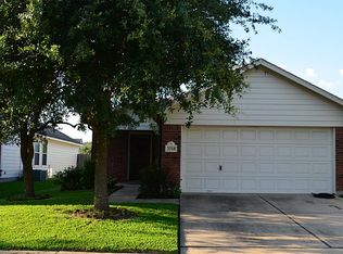 3318 Allington Ct, Houston, TX 77014