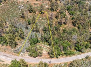 25880 Wilderness Way, Tehachapi, CA 93561