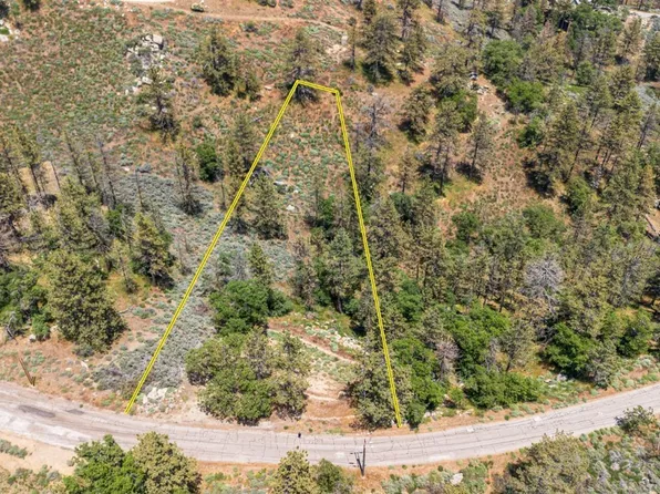 25880 Wilderness Way, Tehachapi, CA 93561