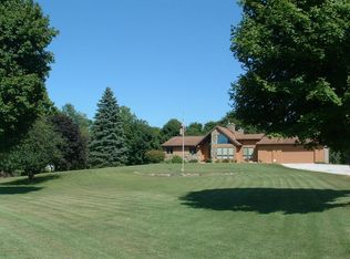 3390 Burnside Rd, Johnstown, OH 43031