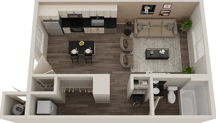 Cabana North Valley — Photo 37