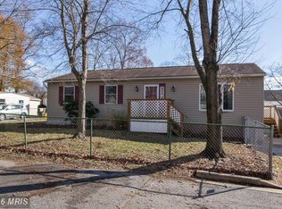 705 211th St, Pasadena, MD