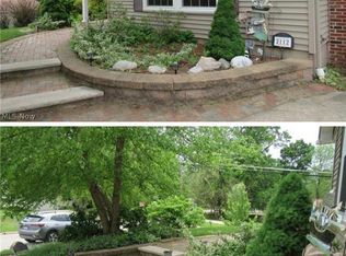 2112 Hunter Ave, Cuyahoga Falls, OH 44221