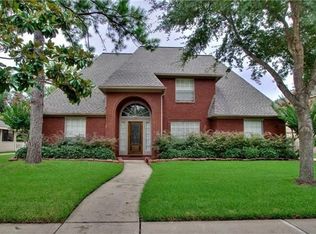 3915 Senna Pl, Sugar Land, TX 77479