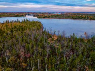Vl Wf Grand Pointe Road Govt LOT 3, Presque Isle, MI 49777
