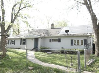 16001 Vasa Ter, Lowell, IN 46356