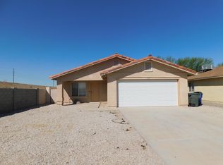 4492 S Agave Ave, Yuma, AZ 85365