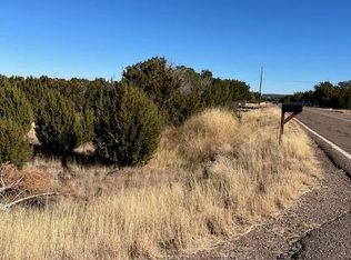 8632 Silver Creek Dr, Show Low, AZ 85901