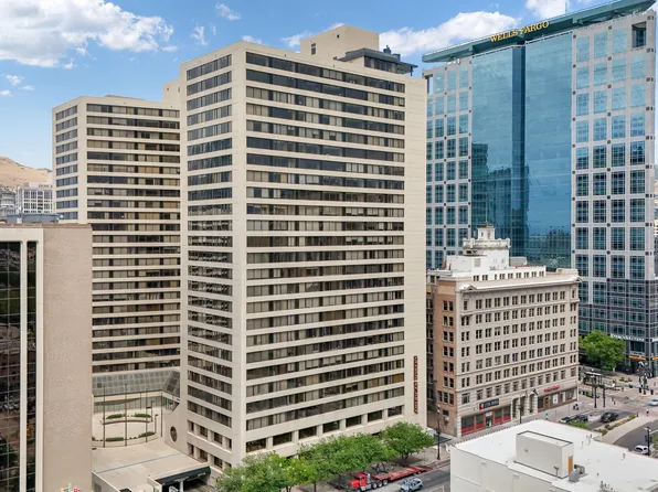 44 W Broadway #2302, Salt Lake City, UT 84101