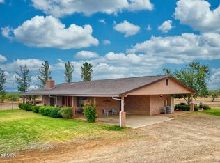 10492 E Oneil Rd, Hereford, AZ 85615