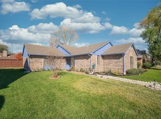 6804 Younger Dr, The Colony, TX 75056