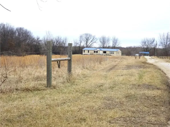 182 NW 1121st Rd, Holden, MO 64040
