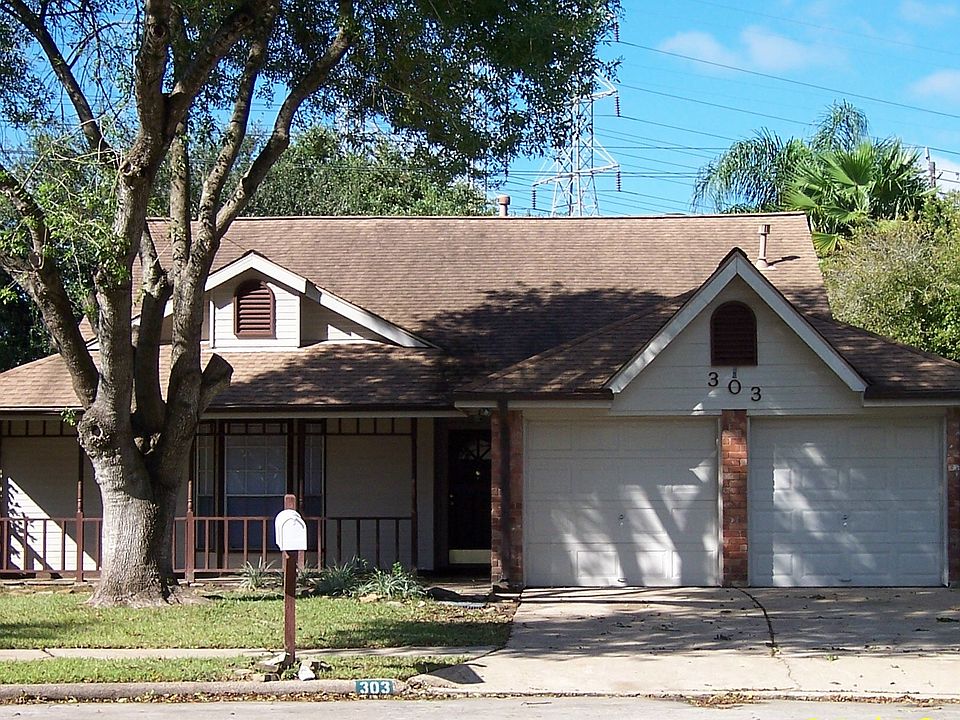 1st image of 303 Village Creek Dr