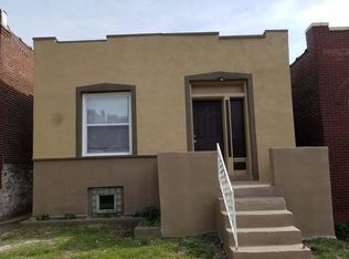 3946 Tholozan Ave, Saint Louis, MO 63116