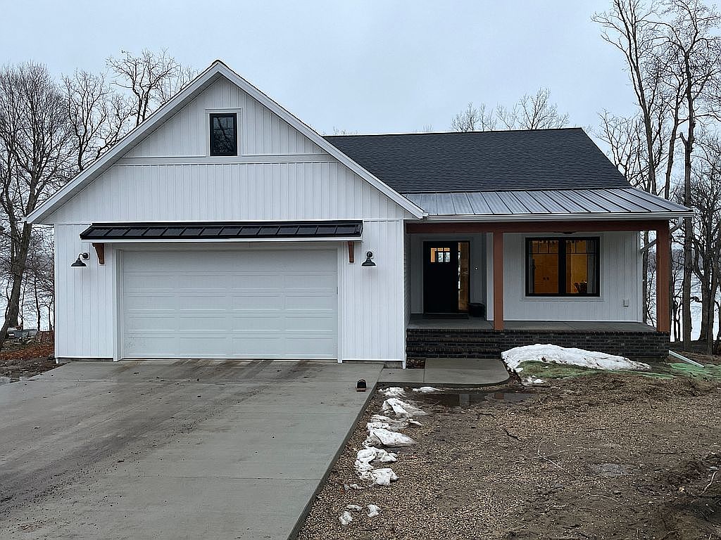 21800 Floyd Lake Dr, Detroit Lakes, MN 56501 Zillow