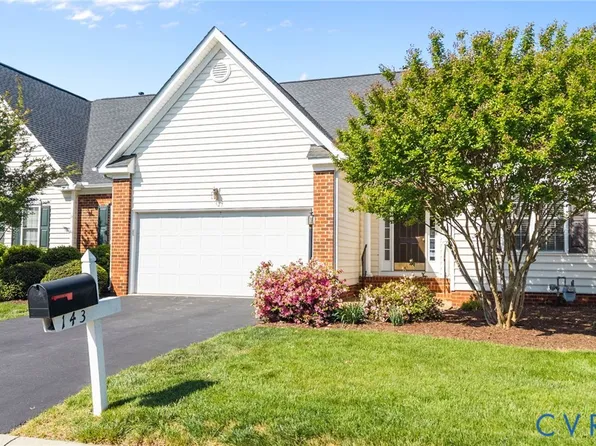 143 Carriage Point Ln, Glen Allen, VA 23059