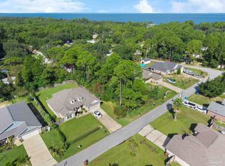 Galvez Dr, Gulf Breeze, FL 32563