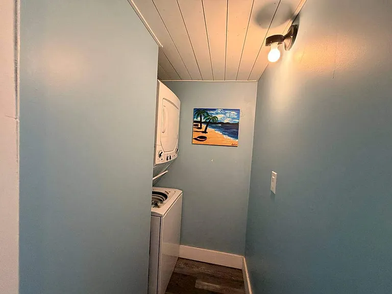 Laundry Room Cabinet