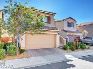 10412 Forked Run St, Las Vegas, NV 89178