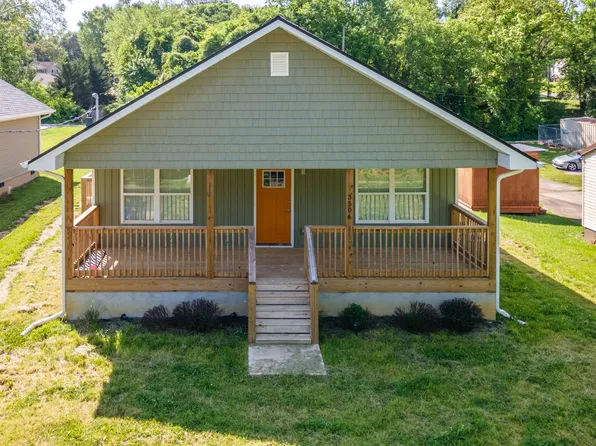 3508 Martin Luther King Jr Ave, Knoxville, TN 37914