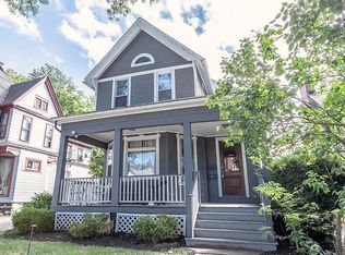 257 Park Ave, Rochester, NY 14607