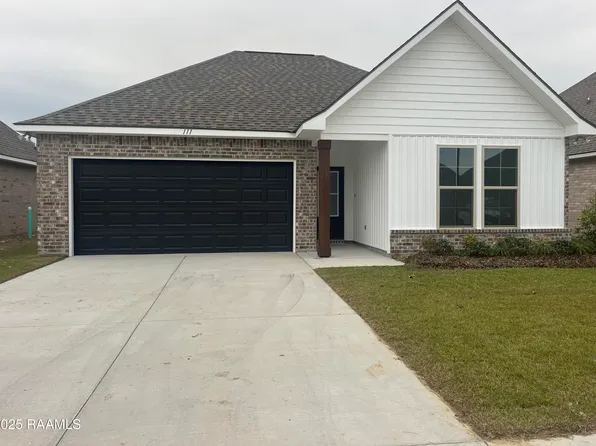 111 Dawson Ave, Maurice, LA 70555
