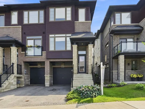 4870 Connor Dr, Lincoln, ON L3J 0S2